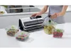 FoodSaver FFS006X, Černá, Stříbrná, Pouze zatavení, Vakuové Náhled obrázku produktu 6