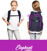 Schulrucksack Elephant Hero Signature Schultasche Rucksack Produktbild-Vorschau 17