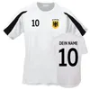 Deutschland Kinder Trikot Set Personalisiert Wunschname Produktbild-Vorschau 5