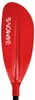 24MOVE® Doppelpaddel LAGO Aluminium Paddel, Stand-Up Produktbild-Vorschau 7