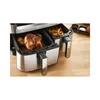 EY905D Easy Fry&Grill Doppel-Heißluftfritteuse Produktbild-Vorschau 34