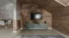 EGGER Profilo di copertura Decowall AL001 Namur Abete rosso Anteprima dell’immagine prodotto 4