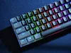 TRUST Trust GXT 867 Acira tastiera da gioco USB QWERTZ Anteprima dell’immagine prodotto 9