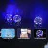 Inflaglow Pool Chlor Dosierschwimmer - RGB LED - 7 Stunden Produktbild-Vorschau 3