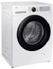 Lave-linge frontal 60cm 8kg 1400 tours/min - Samsung - Voir les images du produit 2