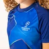 Champions League Fußballtrikot Kinder - Größe 164 - Produktbild-Vorschau 5