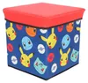 Pokémon Spielzeugaufbewahrung 30×30×30 cm Produktbild-Vorschau 3