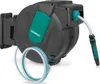 VONROC VONROC Wand-Schlauchbox - Inkl. 35m Gartenschlauch, Produktbild-Vorschau 8