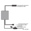 F86 Auto Antennenverstärker 12V FM/AM – DIN Stecker Produktbild-Vorschau 4