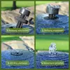 CLGarden Schaumstoffdichtung für Springbrunnen Dichtung Produktbild-Vorschau 4