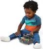 V-TECH Babys trattore e tagliaerba 3 in 1 Anteprima dell’immagine prodotto 5