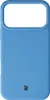 Silikon Handyhülle für iPhone 17 Pro Max, Bizon Soft Case, Produktbild-Vorschau 2