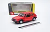 Volkswagen Golf Mk1 GTI (1979) - Rot Bburago 1:24 Produktbild-Vorschau 2