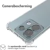 etui antywstrząsowe imoshion do Xiaomi Redmi Note 13 Pro Podgląd zdjęcia produktu 3