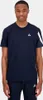 Le Coq Sportif T-shirt 2422976 in Blue color size medium Produktbild-Vorschau 6