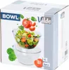Zestaw szklanych misek do serwowania, 17 cm, 1 l, 2 sztuki Podgląd zdjęcia produktu 6