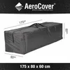 AeroCover 790-2 Sac de transport175x80xH60, anthracite Voir les images du produit 21