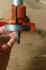CHM GmbH® extra leichte Unkrautbürste 200 x 25,4mm für Produktbild-Vorschau 4