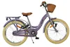 Vélo enfant Volare Blossom - Fille - 20 pouces - Violet - Voir les images du produit 1