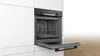 Einbaubackofen A Schwarz 71 L 3D Heißluft Eco Clean Direct Produktbild-Vorschau 10