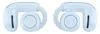 Bose Kopfhörer 881046-0800 Ultra Open Earbuds Blau auf Produktbild-Vorschau 5