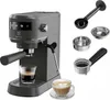 Electrolux Caffettiera a leva Explore 6 E6EC1-6BST Nero Anteprima dell’immagine prodotto 16