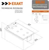 AGM Batterie 280Ah 12V statt 230Ah 240Ah 220Ah Produktbild-Vorschau 4