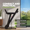 VirtuFit TR90i Laufband klappbar mit 16 km/h, 15 Produktbild-Vorschau 4
