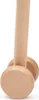 Hobby Horse z dźwiękiem i kołami Bruno Baby Mix Brown Podgląd zdjęcia produktu 5