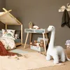 Großes Plüschtier DINOSAURE, 90 cm Produktbild-Vorschau 6