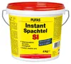 PUFAS Instant-Spachtel SI weiß 400g Tube 033306000 Produktbild-Vorschau 3