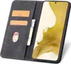 Magnet Fancy Case Tasche Hülle für Samsung Galaxy S23+ Produktbild-Vorschau 11
