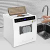 800W/220V Tischplatten-Geschirrspüler, Mini-Geschirrspüler, Produktbild-Vorschau 9