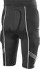 Bogotto PRO-RXS Protektoren Shorts, schwarz, L Produktbild-Vorschau 2