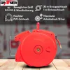 Grafner 20m Druckluftschlauch Aufroller automatisch, 1/4" Produktbild-Vorschau 3