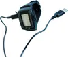 Solar-Smartwatch mit Powerbank POWERplus PowerbankWatch Produktbild-Vorschau 3