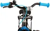 Vélo enfant Volare Thombike - Garçons - 12 pouces - Noir Voir les images du produit 10