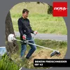 IKRA Benzin Freischneider IBF 43 | 1100 Watt | 2 x Produktbild-Vorschau 7