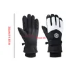 L Handschuhe Wasserdichte Handschuhe Fingerhandschuhe Produktbild-Vorschau 2