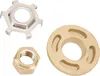5-teiliges Propellernaben-Set 835257Q1 aus Metall und Produktbild-Vorschau 5