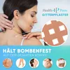 Health Press® Gittertape Cross Tape – Größe Typ A 180 Stück Produktbild-Vorschau 3