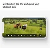 Imou AOV PT 5MP Turret IP-Sicherheitskamera Draußen 2880 x Produktbild-Vorschau 31