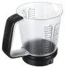 Adler AD 3178, Elektronická kuchynská váha, 5 kg, 1 g, Náhľad obrázku produktu 6