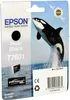 Epson T7601 Photo Black, Schwarz, Tinte auf Farbstoffbasis, Produktbild-Vorschau 7