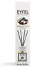 EYFEL Home fragrance Coconut, 120 ml - Domáca vôňa Coconut Náhľad obrázku produktu 9