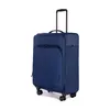 Stratic trolley Mix Expandable Trolley Blue bleu 68cm Voir les images du produit 16