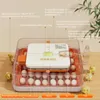 Couveuse entièrement automatique pour 56 œufs de poule – Voir les images du produit 4