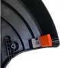 Makita Service Kit Rasentrimmer DUR181 Schutzhaube Komplett Produktbild-Vorschau 5