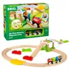 Mein erstes BRIO Bahn Spiel Set Produktbild-Vorschau 2