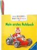 Mein Knuddel-Knautsch-Buch: robust, waschbar und Produktbild-Vorschau 1